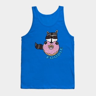 Foodie Tank Top